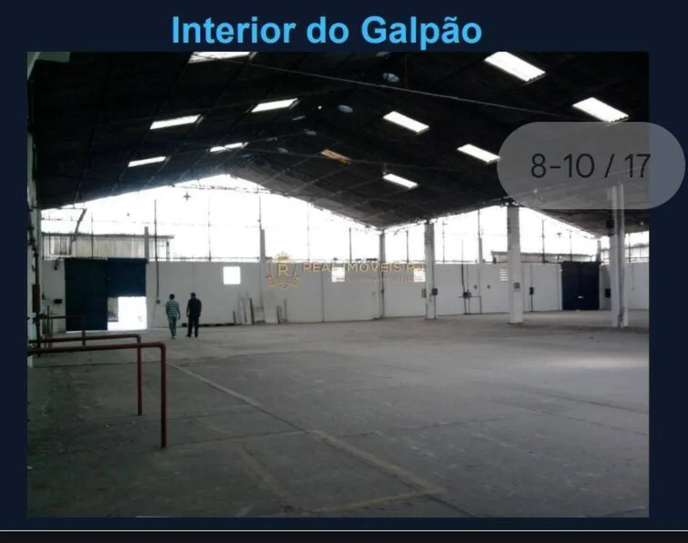 Depósito-Galpão - Foto 2