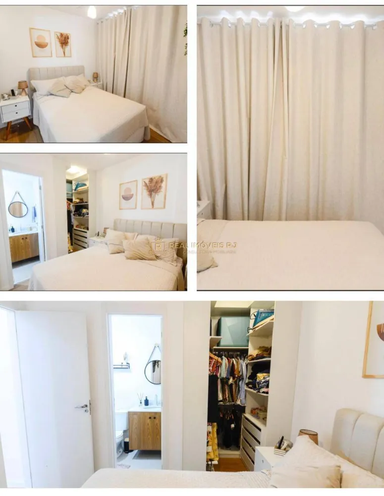 Apartamento, 2 quartos, 64 m² - Foto 4