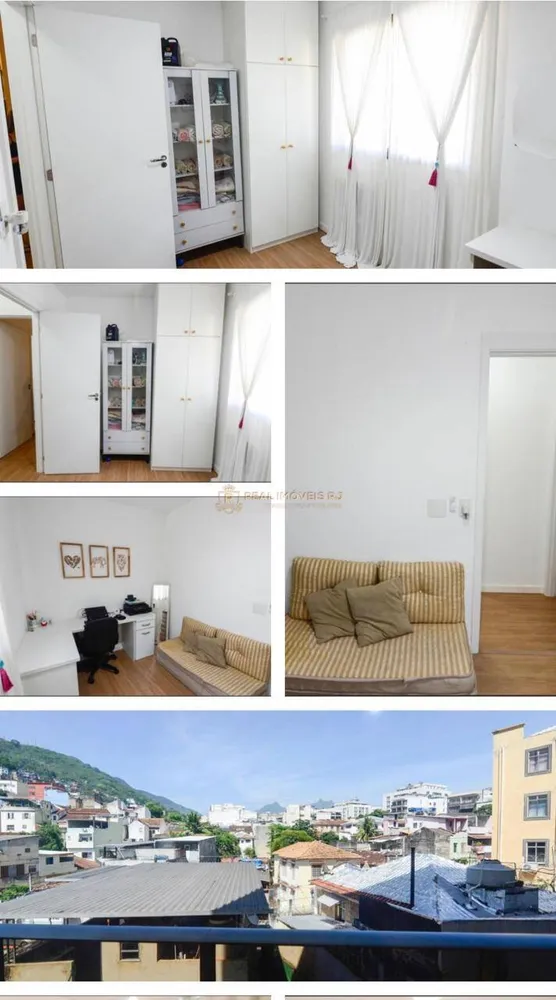 Apartamento, 2 quartos, 64 m² - Foto 3