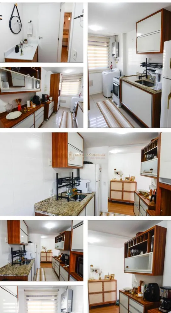 Apartamento, 2 quartos, 64 m² - Foto 5