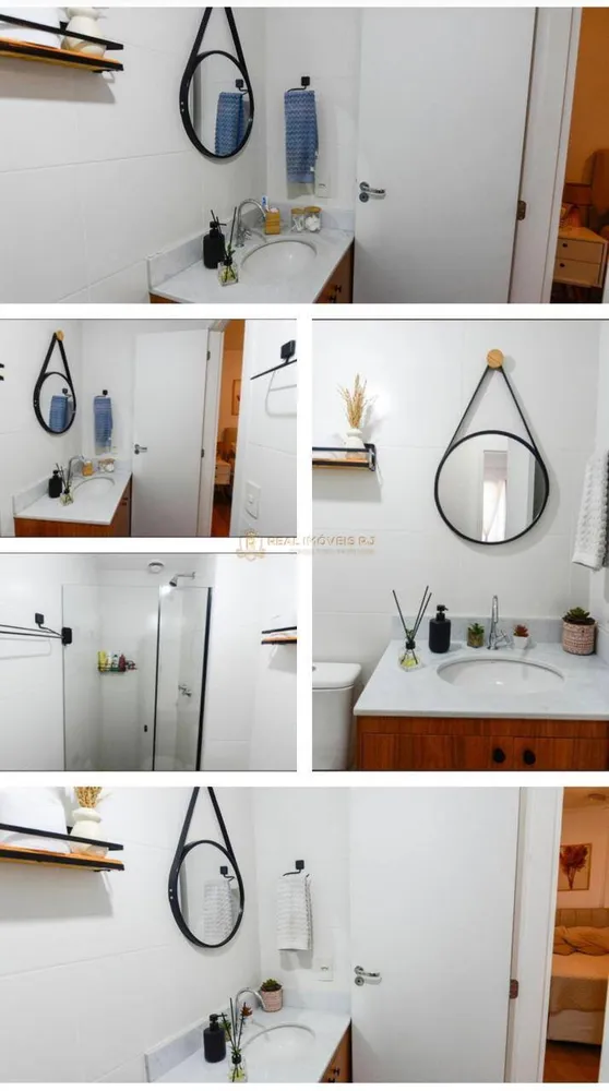 Apartamento, 2 quartos, 64 m² - Foto 6
