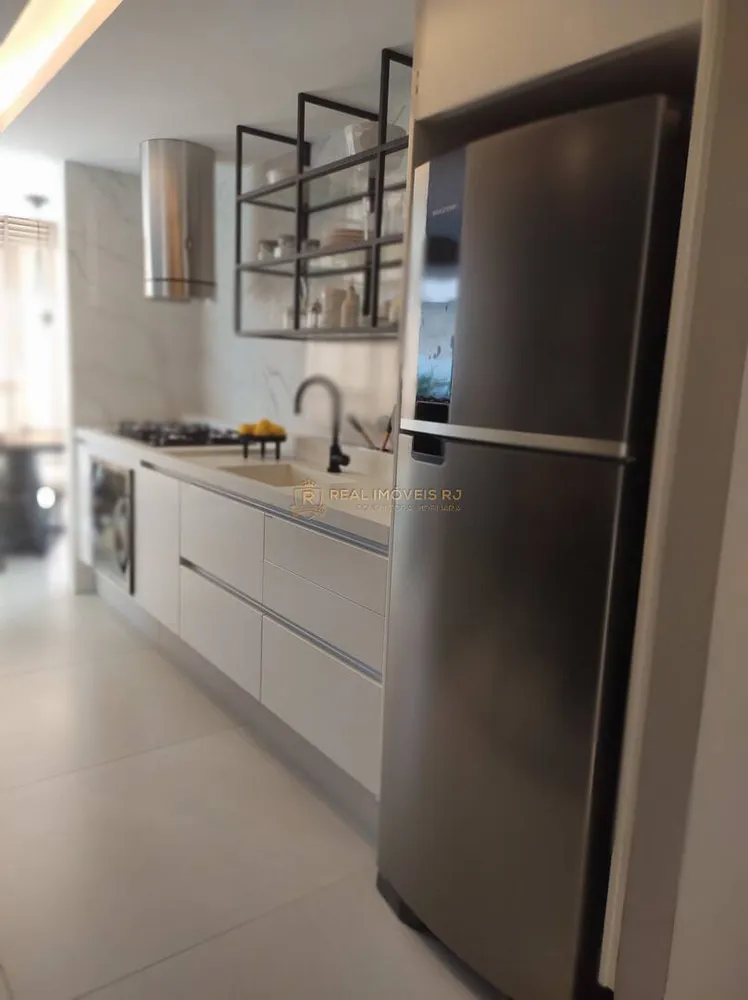 Apartamento, 3 quartos, 121 m² - Foto 13