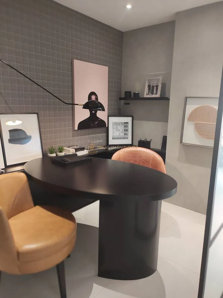 Apartamento, 3 quartos, 121 m² - Foto 20