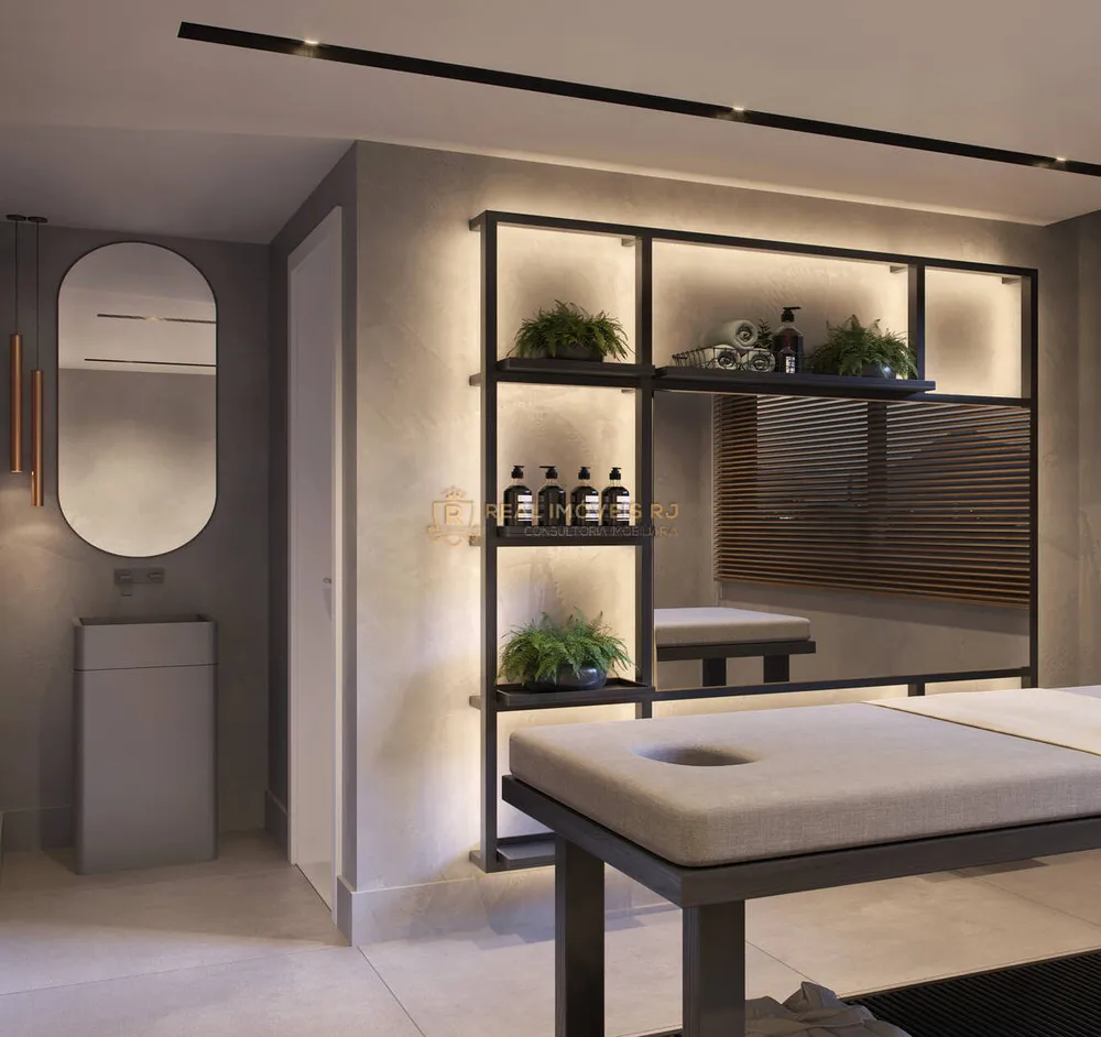Apartamento, 3 quartos, 121 m² - Foto 40