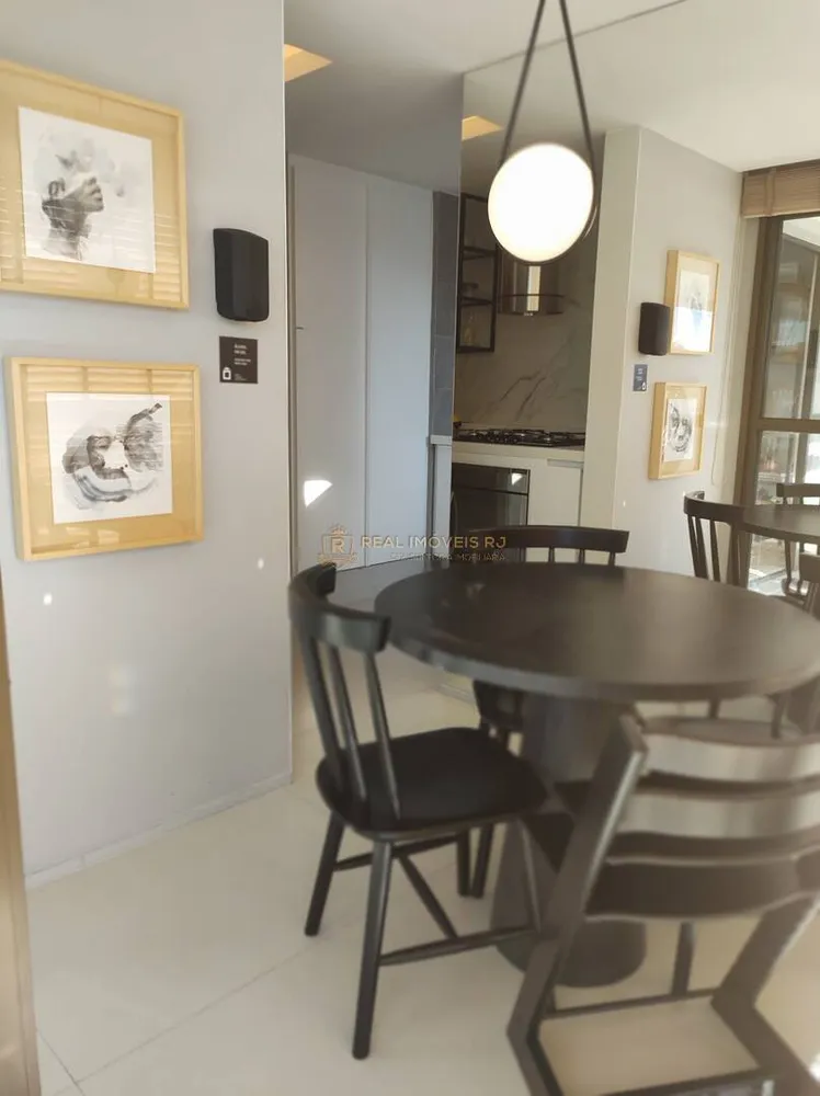Apartamento, 3 quartos, 121 m² - Foto 33