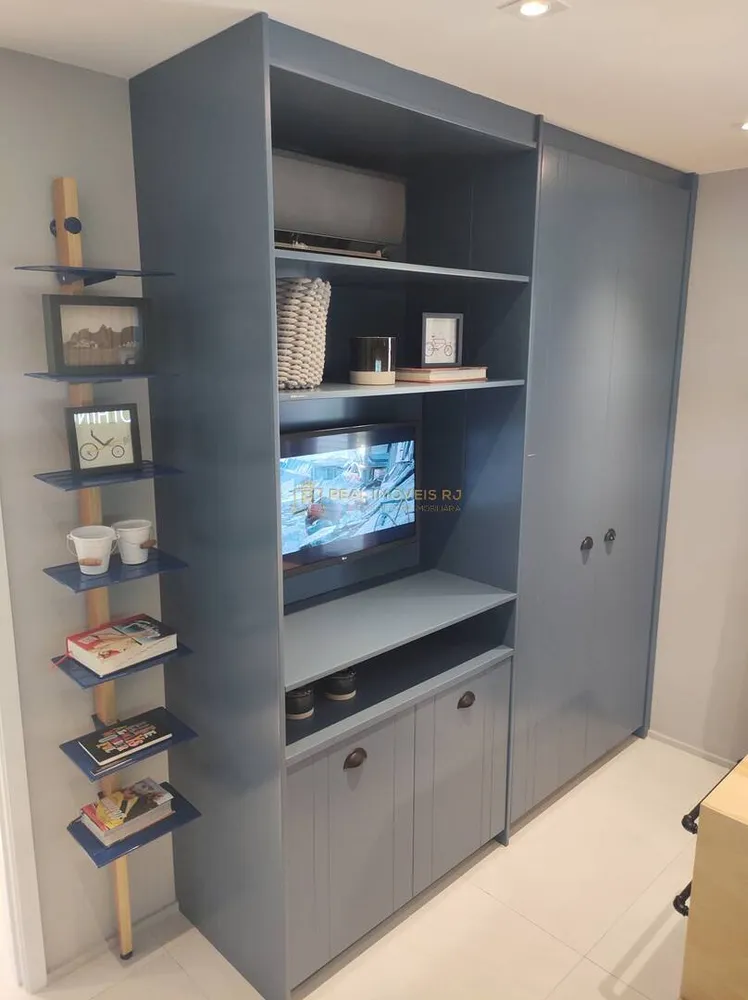Apartamento, 3 quartos, 121 m² - Foto 31