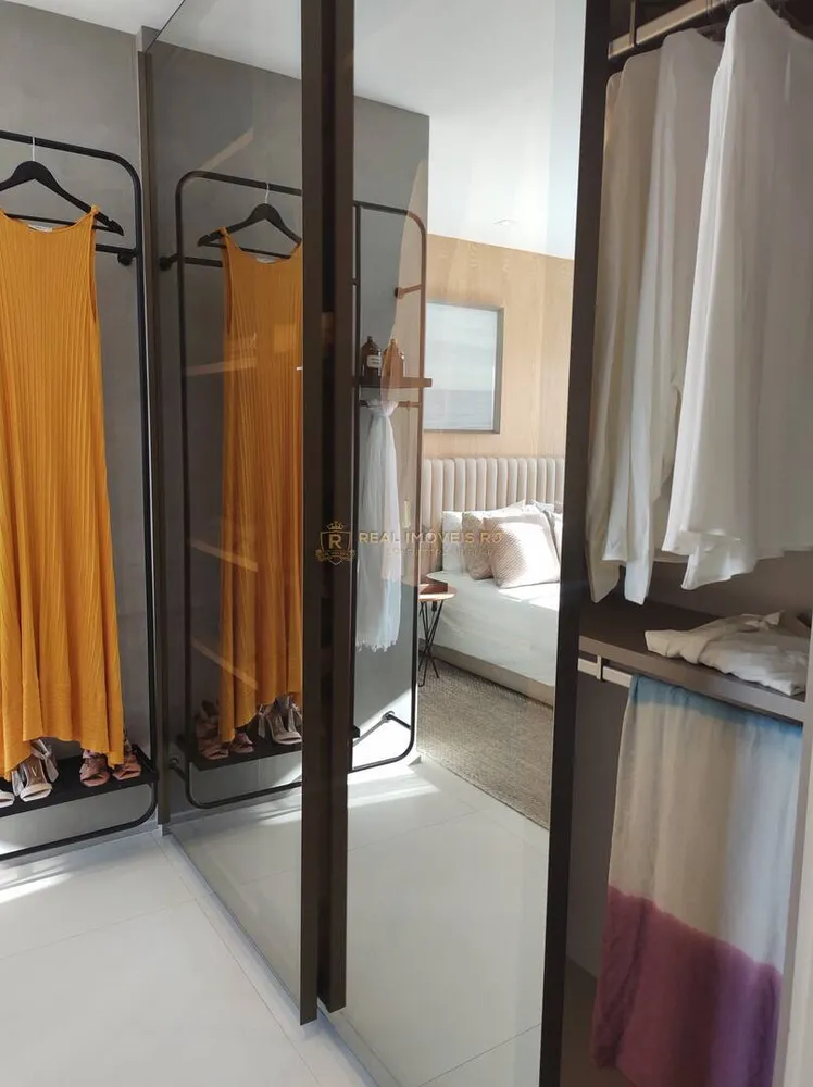 Apartamento, 3 quartos, 121 m² - Foto 3