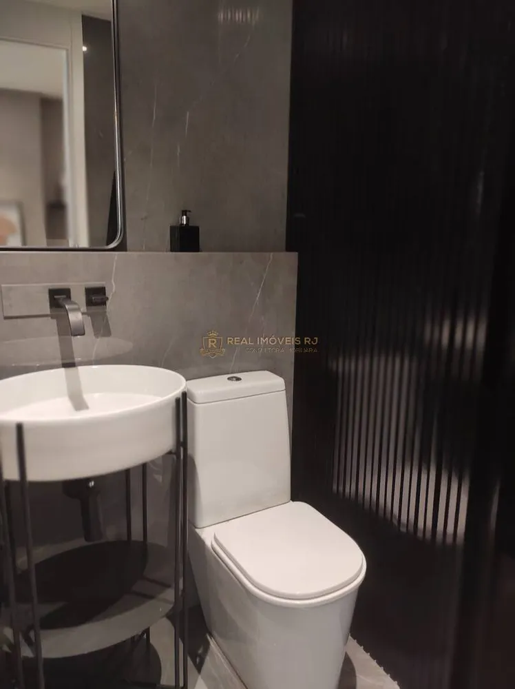Apartamento, 3 quartos, 121 m² - Foto 20