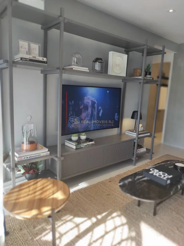 Apartamento, 3 quartos, 121 m² - Foto 5