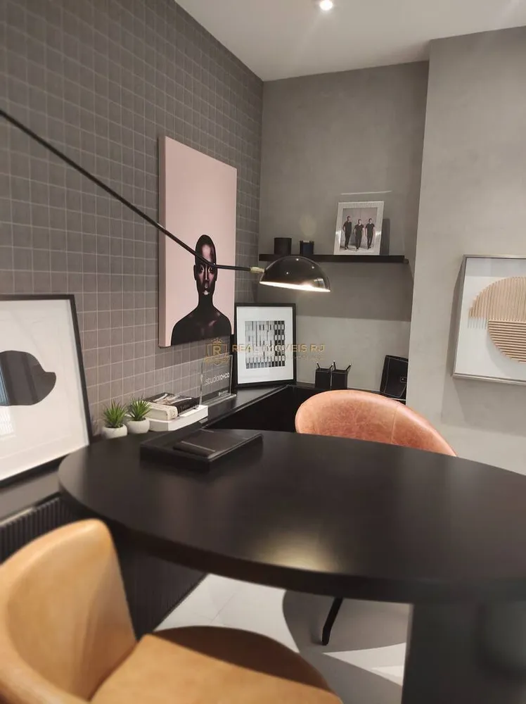 Apartamento, 3 quartos, 121 m² - Foto 14