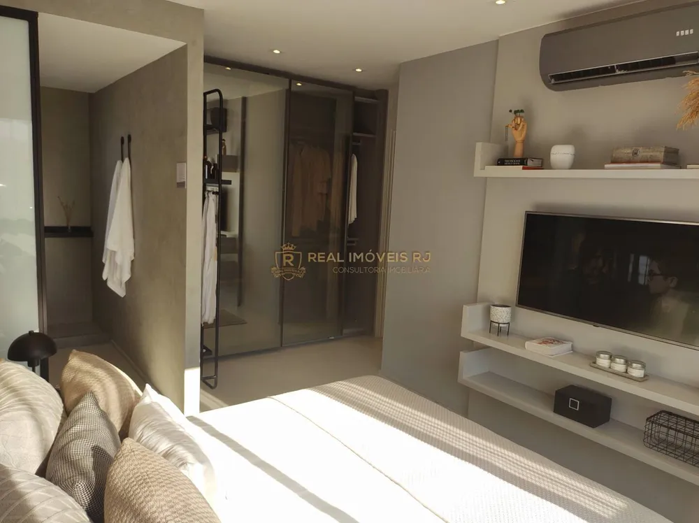 Apartamento, 3 quartos, 121 m² - Foto 17