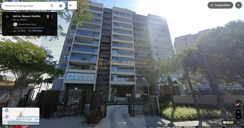 Apartamento, 3 quartos, 121 m² - Foto 28