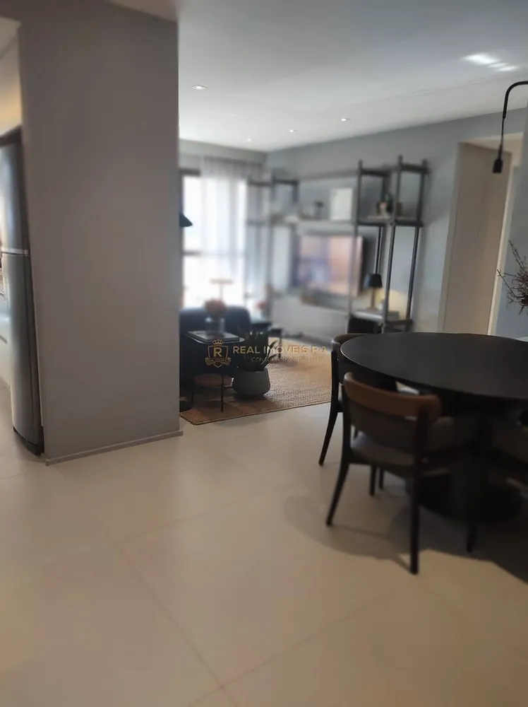Apartamento, 3 quartos, 121 m² - Foto 7