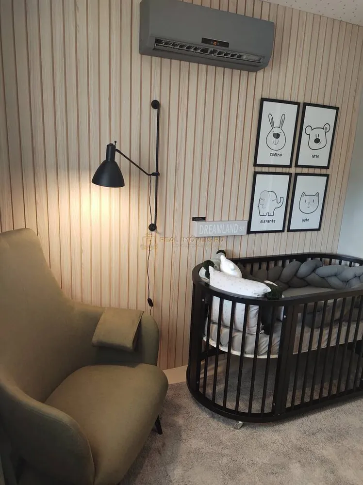 Apartamento, 3 quartos, 121 m² - Foto 18