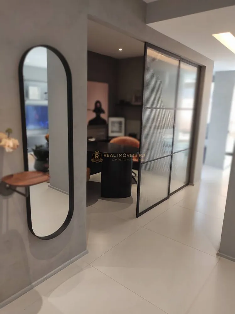 Apartamento, 3 quartos, 121 m² - Foto 38