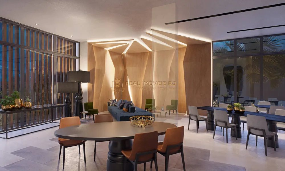 Apartamento, 3 quartos, 121 m² - Foto 58