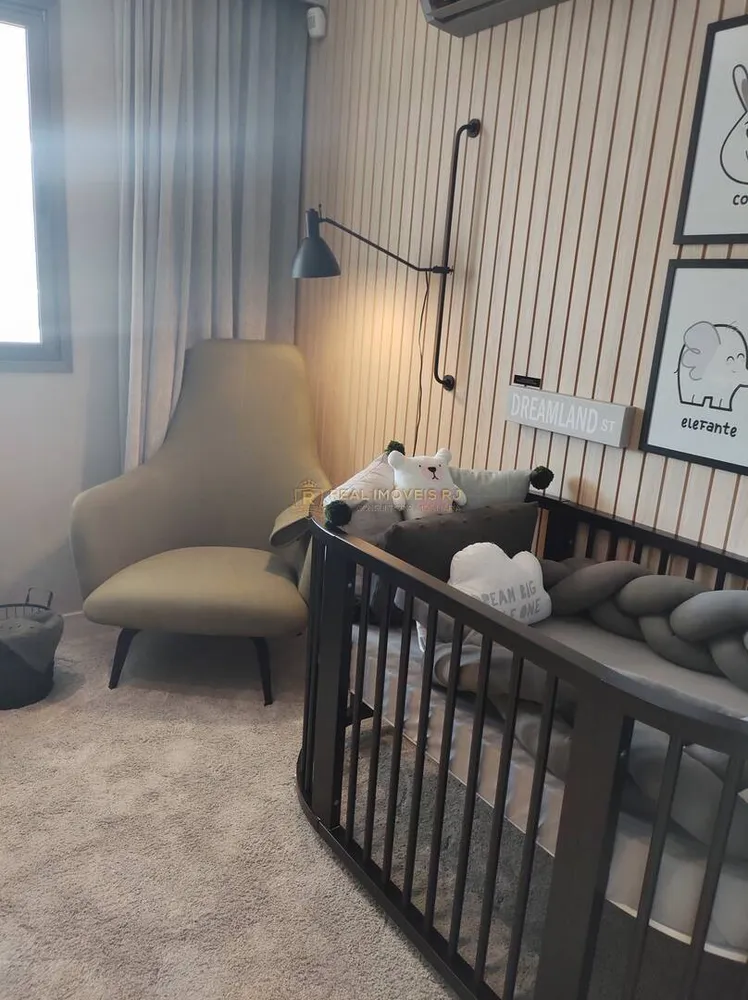 Apartamento, 3 quartos, 121 m² - Foto 35