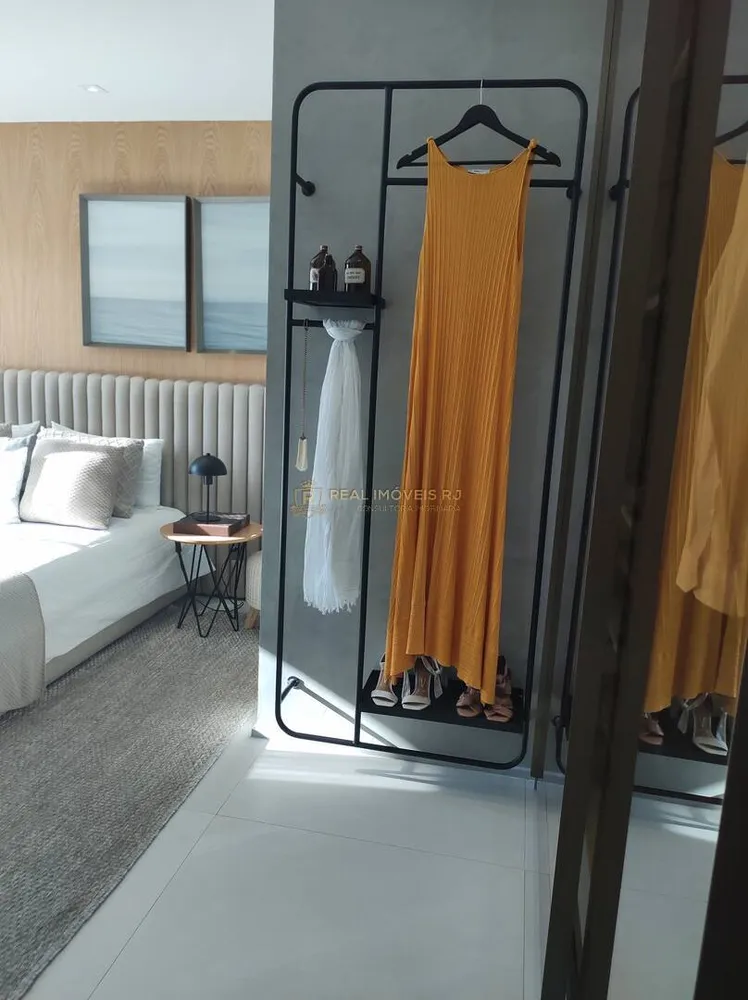 Apartamento, 3 quartos, 121 m² - Foto 7