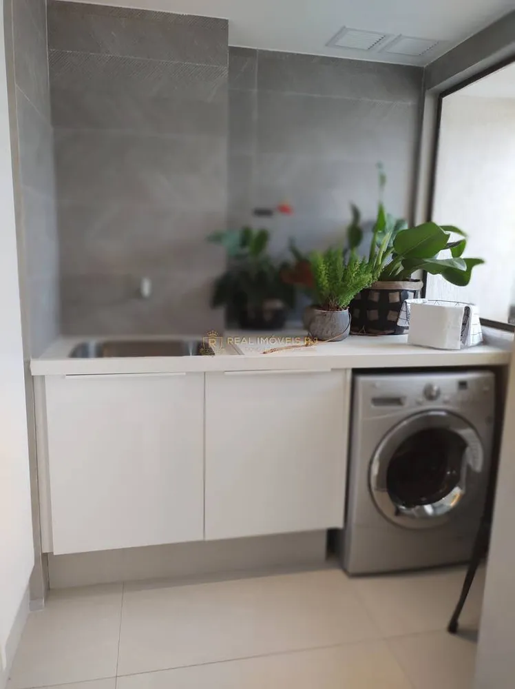 Apartamento, 3 quartos, 121 m² - Foto 39