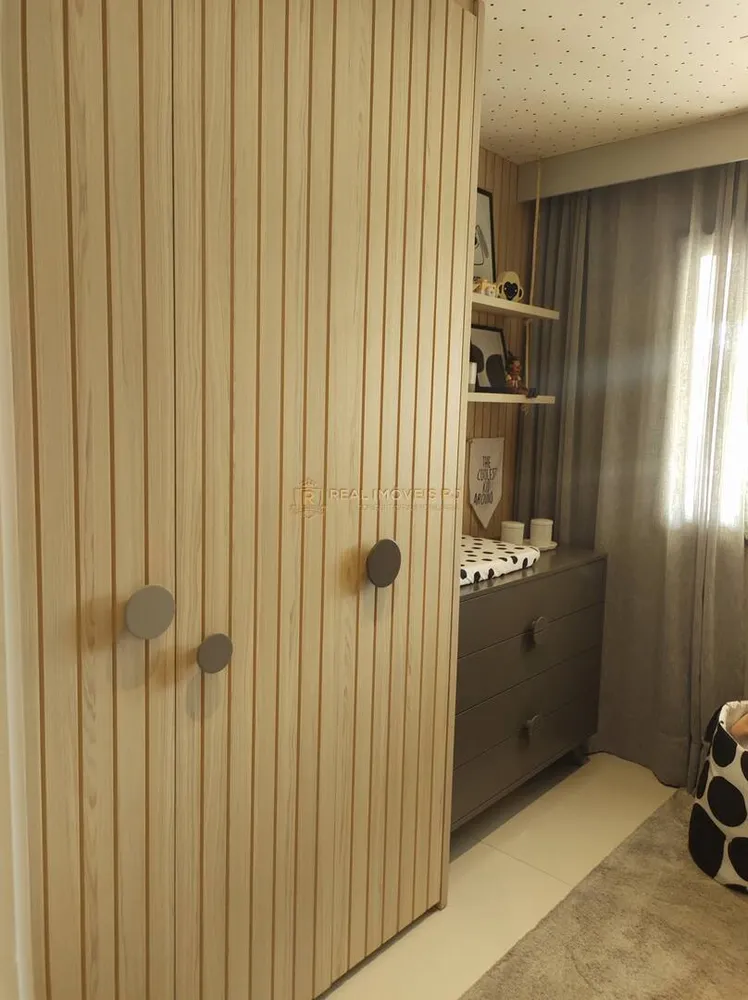 Apartamento, 3 quartos, 121 m² - Foto 27
