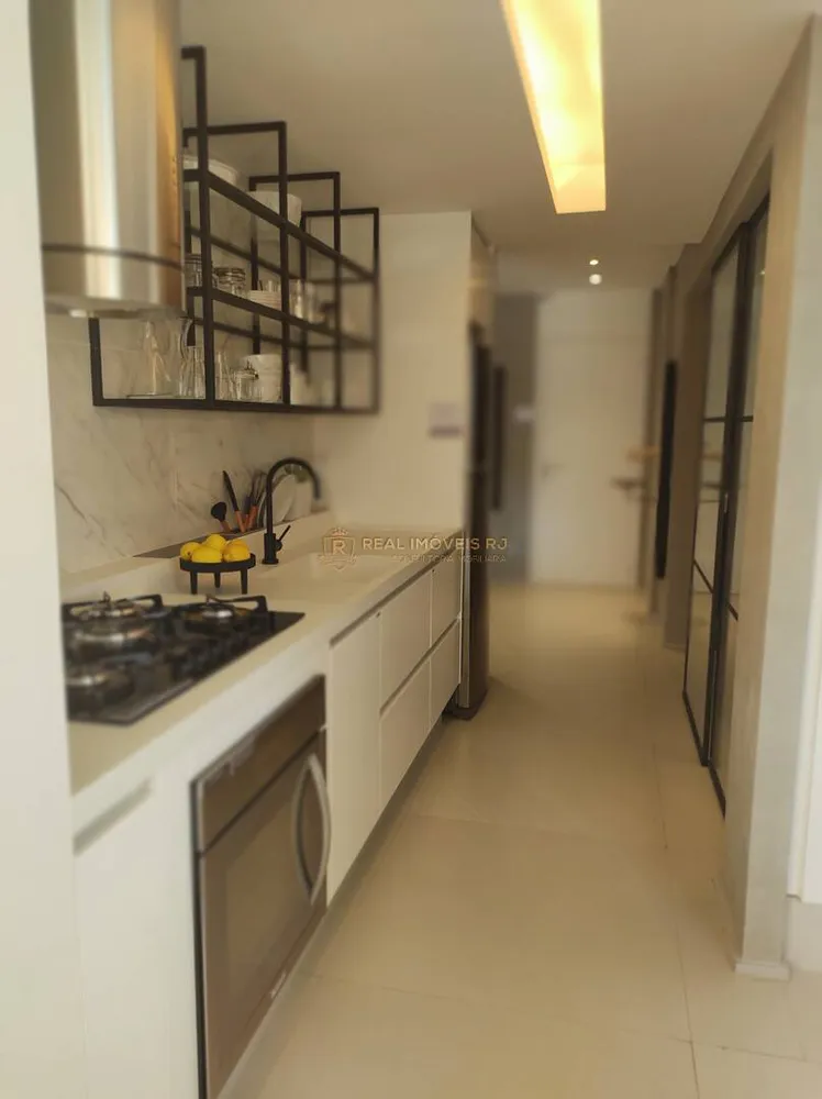 Apartamento, 3 quartos, 121 m² - Foto 32