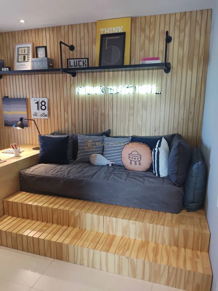 Apartamento, 3 quartos, 121 m² - Foto 21