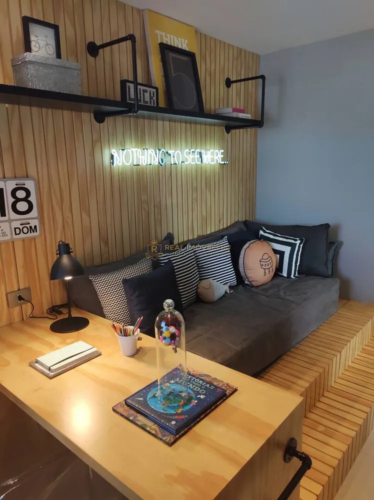 Apartamento, 3 quartos, 121 m² - Foto 23