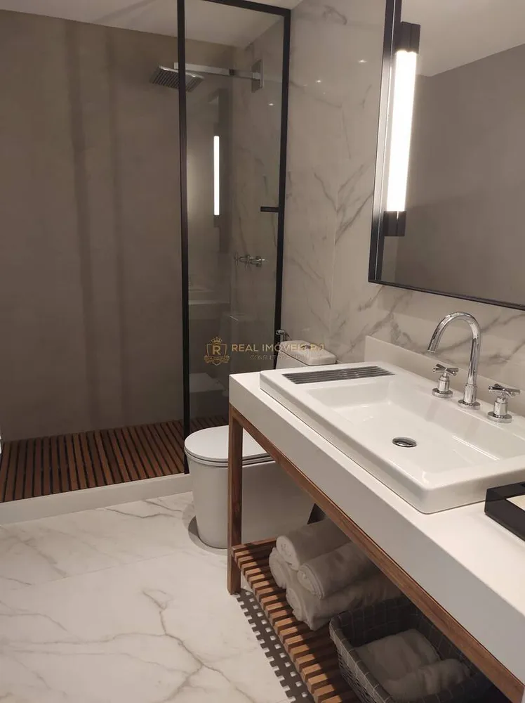 Apartamento, 3 quartos, 121 m² - Foto 1