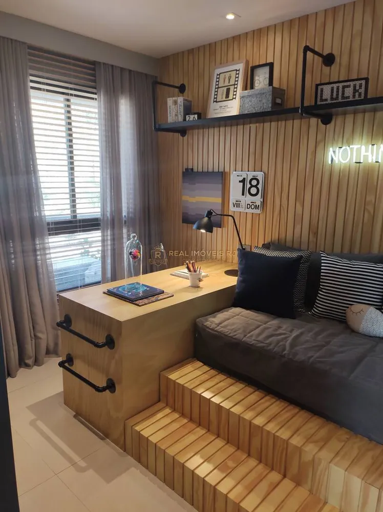 Apartamento, 3 quartos, 121 m² - Foto 22