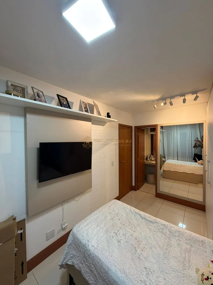 Apartamento, 3 quartos, 150 m² - Foto 29