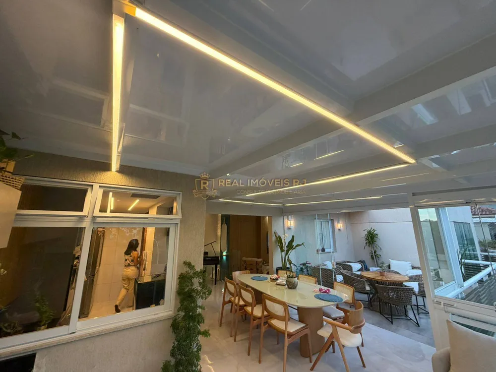 Apartamento, 3 quartos, 150 m² - Foto 59