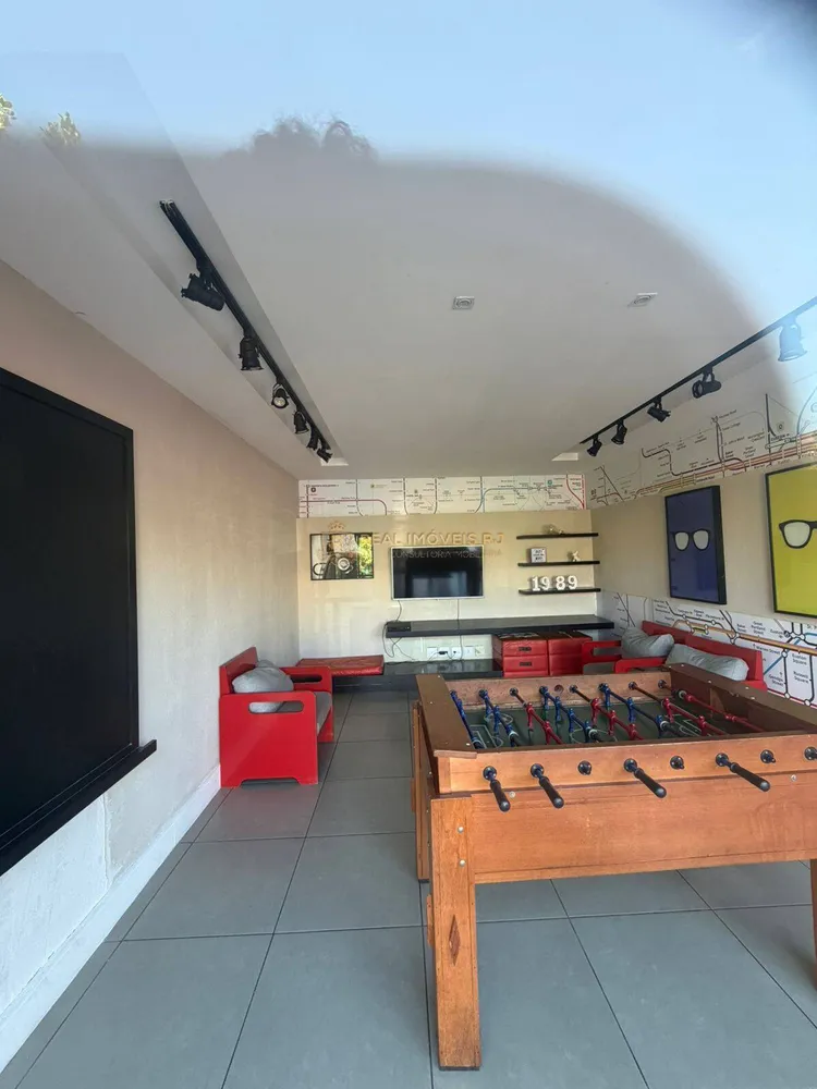 Apartamento, 3 quartos, 150 m² - Foto 12