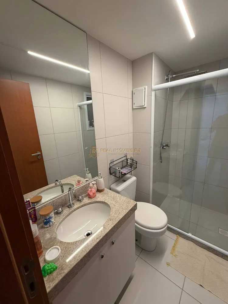 Apartamento, 3 quartos, 150 m² - Foto 23