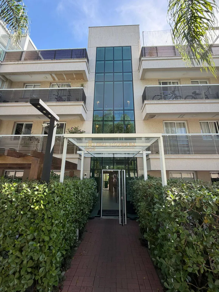 Apartamento, 3 quartos, 150 m² - Foto 42