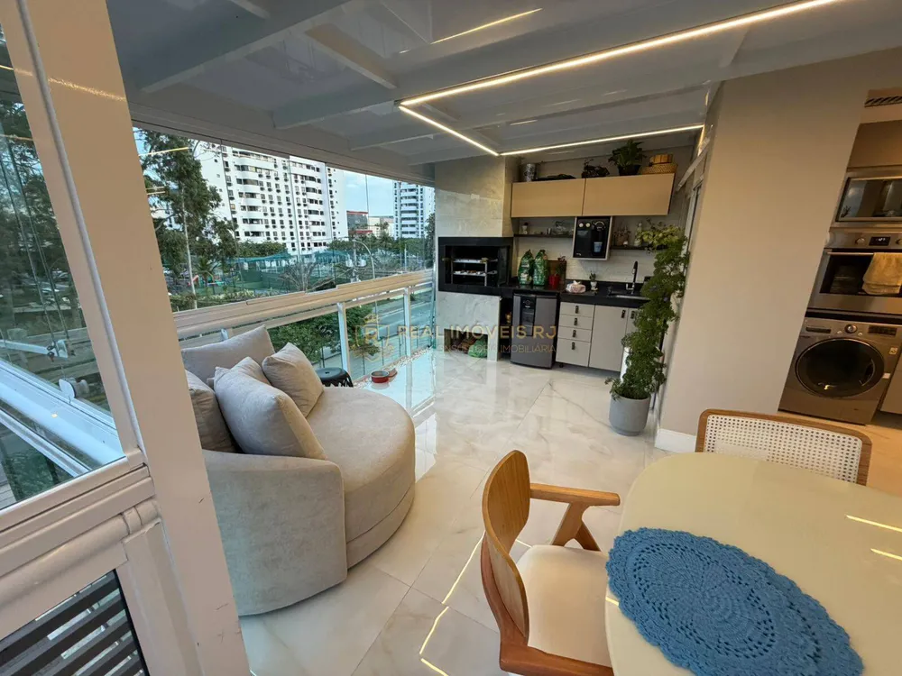 Apartamento, 3 quartos, 150 m² - Foto 57