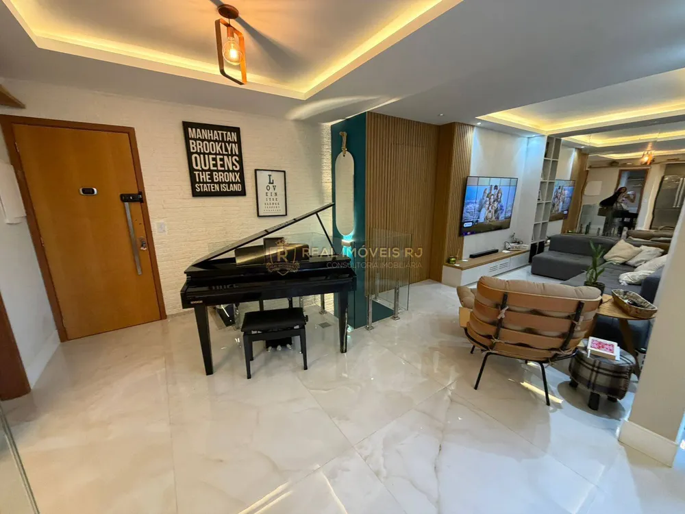 Apartamento, 3 quartos, 150 m² - Foto 80