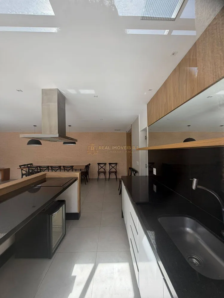 Apartamento, 3 quartos, 150 m² - Foto 45
