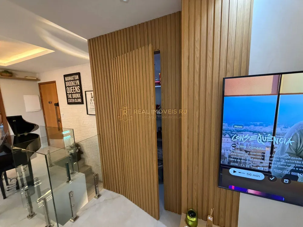 Apartamento, 3 quartos, 150 m² - Foto 35