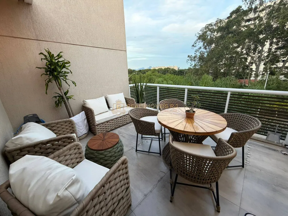 Apartamento, 3 quartos, 150 m² - Foto 17
