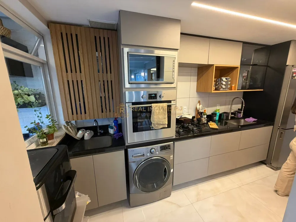 Apartamento, 3 quartos, 150 m² - Foto 61