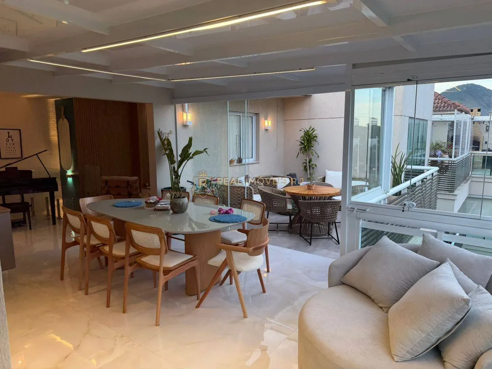 Apartamento, 3 quartos, 150 m² - Foto 33
