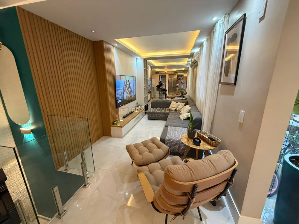 Apartamento, 3 quartos, 150 m² - Foto 62