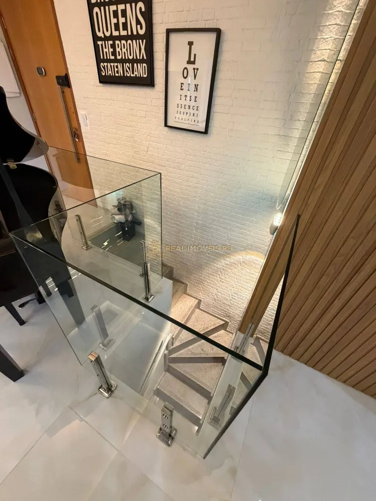 Apartamento, 3 quartos, 150 m² - Foto 37