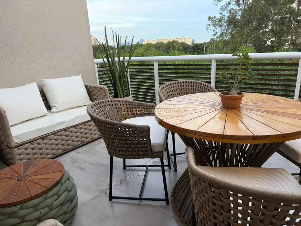 Apartamento, 3 quartos, 150 m² - Foto 19