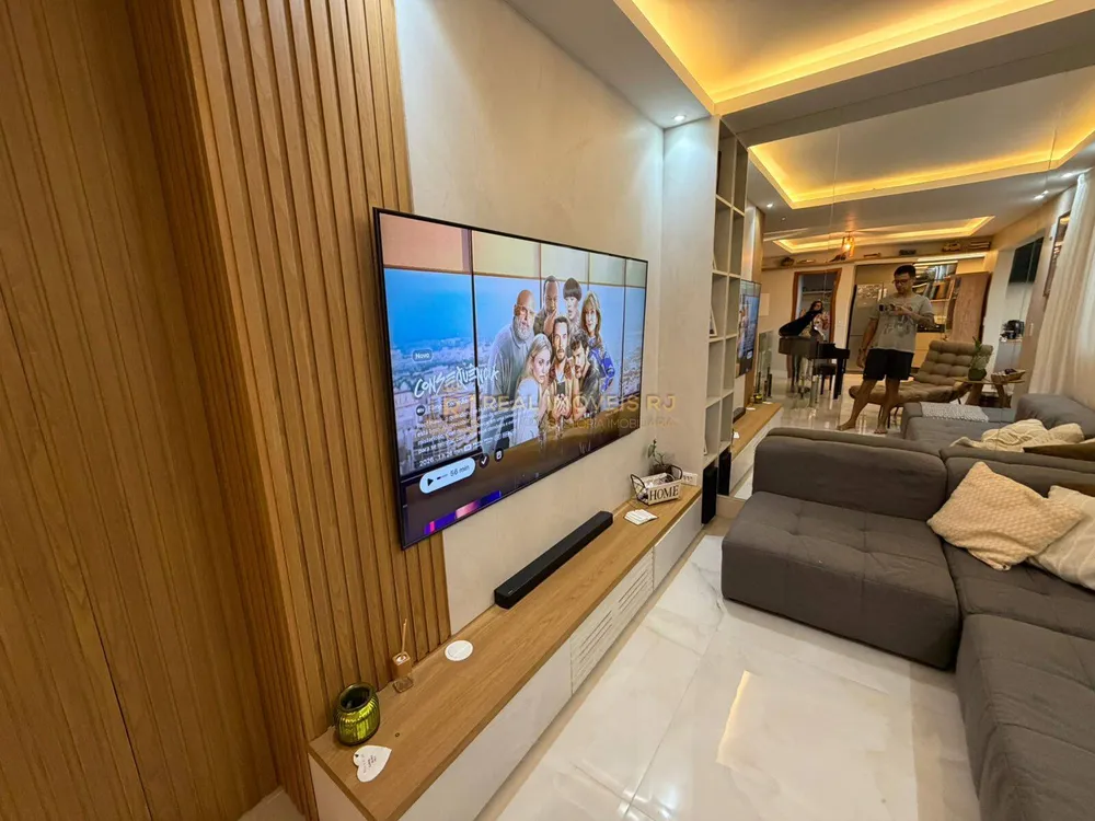 Apartamento, 3 quartos, 150 m² - Foto 40