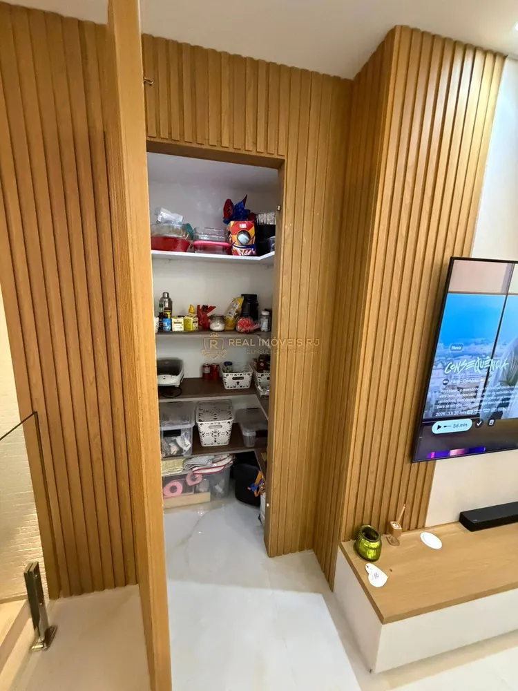 Apartamento, 3 quartos, 150 m² - Foto 46