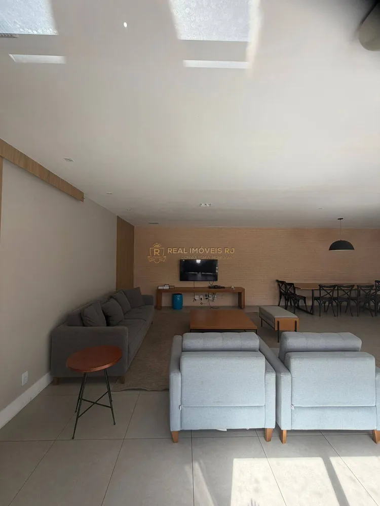 Apartamento, 3 quartos, 150 m² - Foto 48