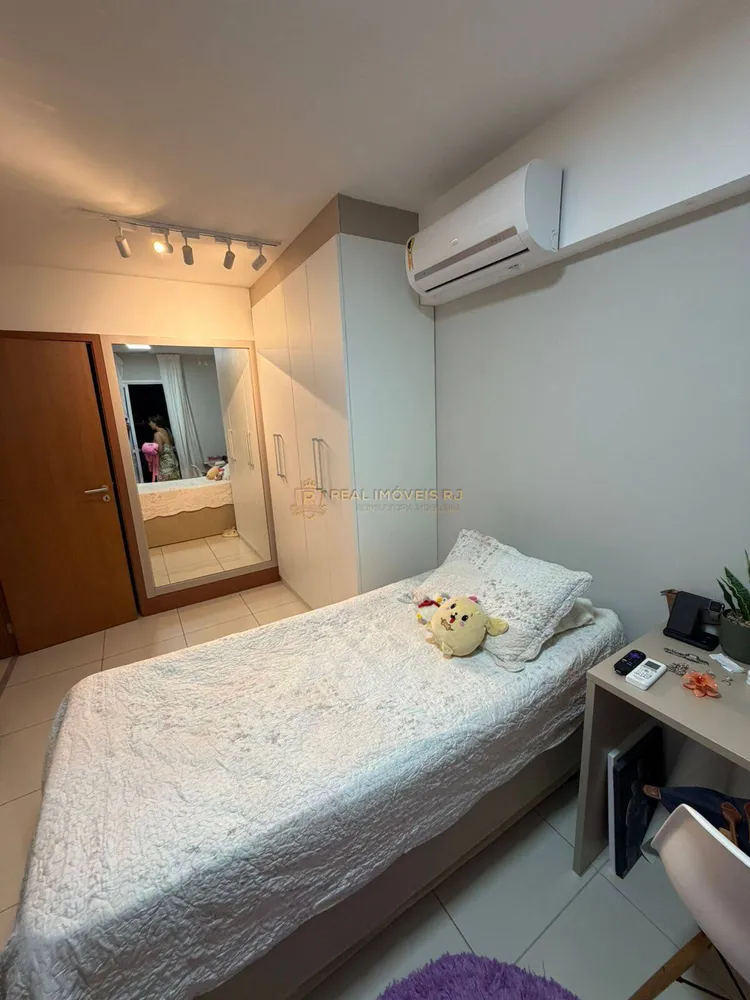 Apartamento, 3 quartos, 150 m² - Foto 18