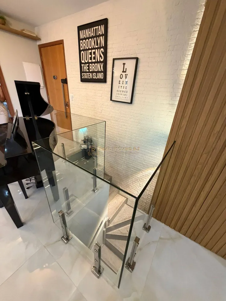 Apartamento, 3 quartos, 150 m² - Foto 5
