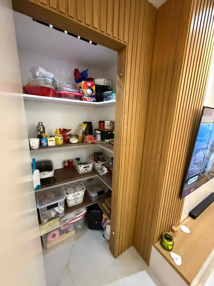 Apartamento, 3 quartos, 150 m² - Foto 31